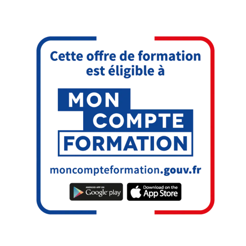 Mon compte formation