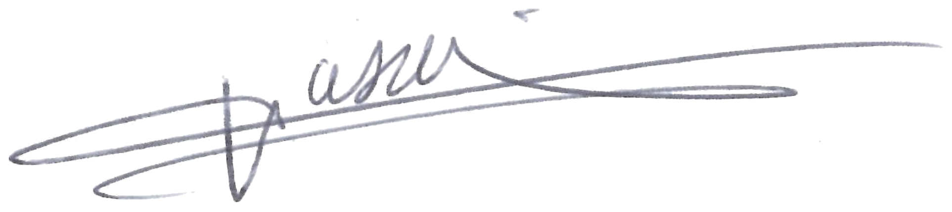 Signature